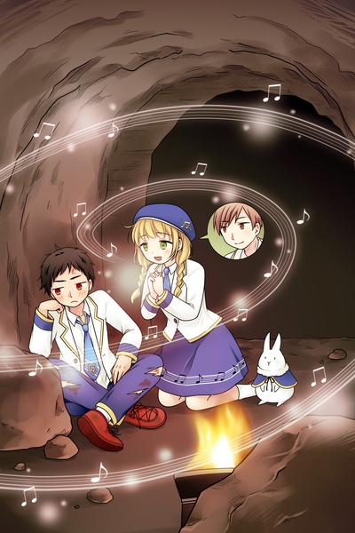 Voice Academy Diaries