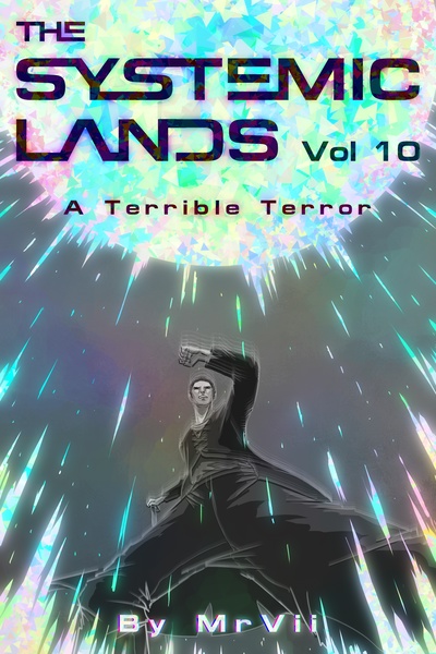 The Systemic Lands (Dark Progressive LITRPG)