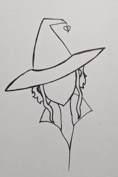 Almost Like Witchcraft