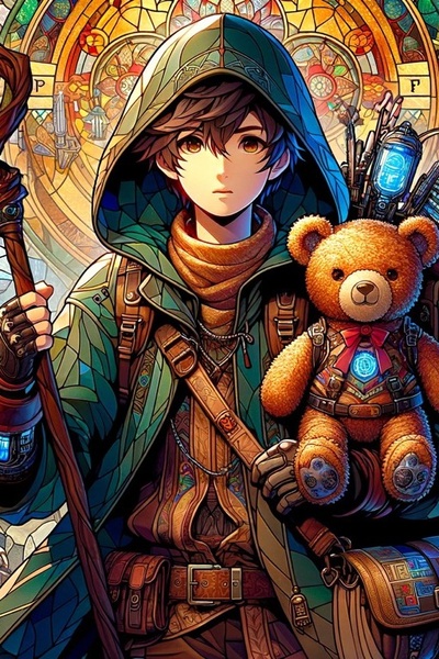 Summoning Myself To Another World