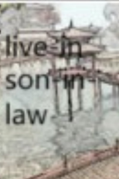live-in son-in-law
