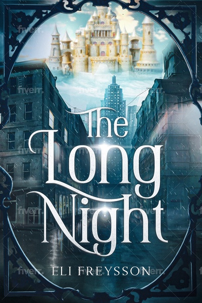 The Long Night (A Fantasy Action Mystery)