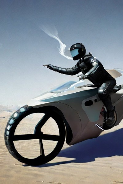 Those Who Ride Dragons