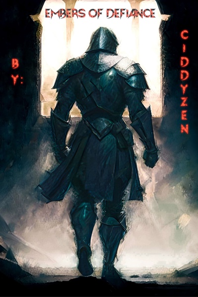 Embers of Defiance