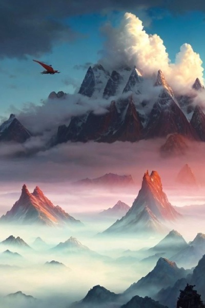 The pursuit of Immortality