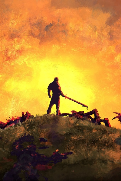 Monsters Beyond - A Monster Hunter Story