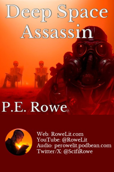 Deep Space Assassin