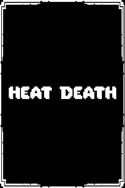 Heat Death