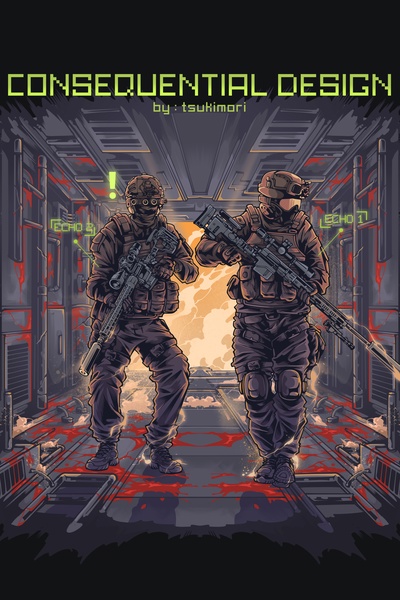 Paradoxical Hope: Consequential Design.