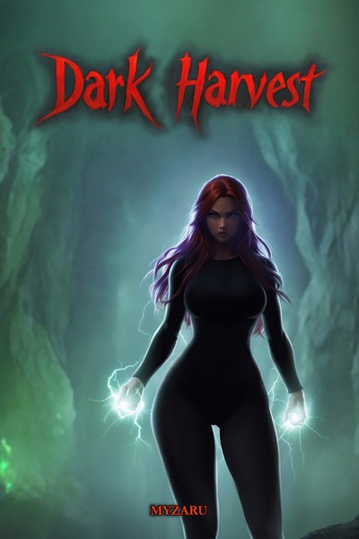[OLD VERSION] Dark Harvest