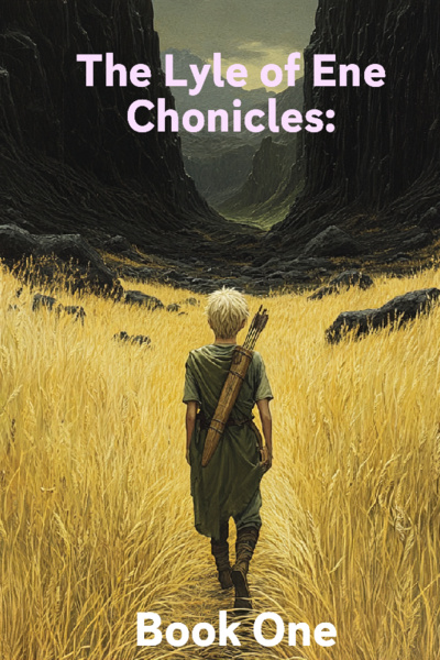 Lyle of Ene Chronicles