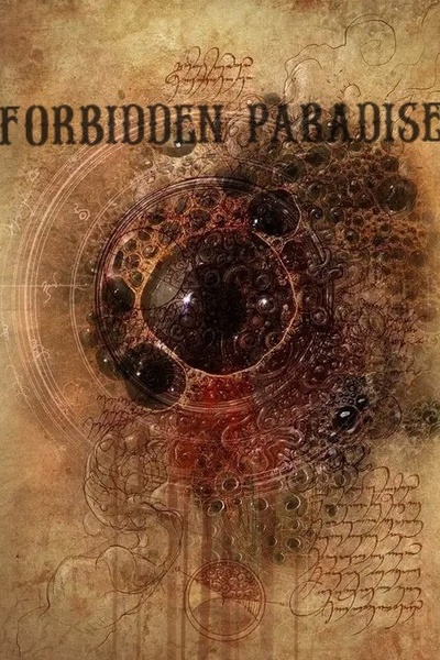 Forbidden Paradise: The experience of Vergil Collins.