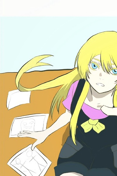 EMMA Wants to touch the sky