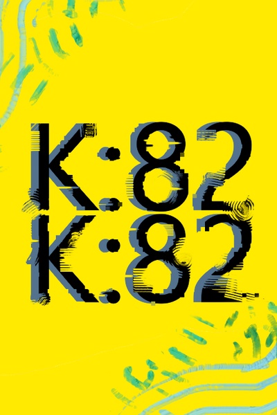 Krash 2082 (Asian Y2K Cyberpunk + Magic)