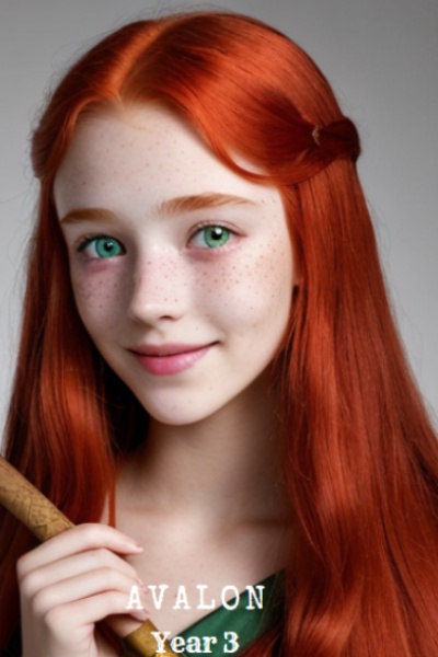 Avalon Year 3