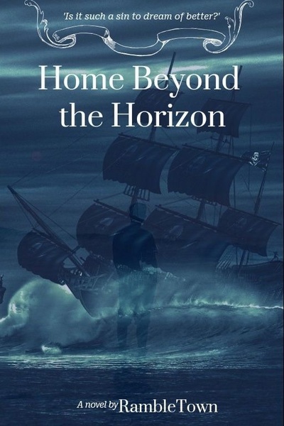 Home Beyond The Horizon