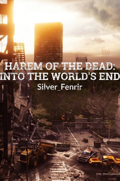Harem Of The Dead: Into The World's End