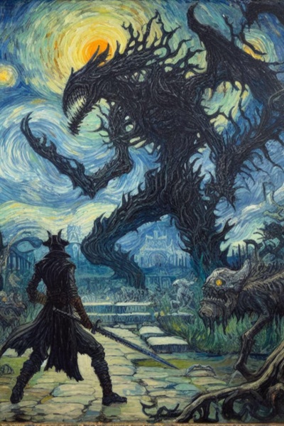 The Land of Eden [Kingdom Building] [Epic Fantasy]