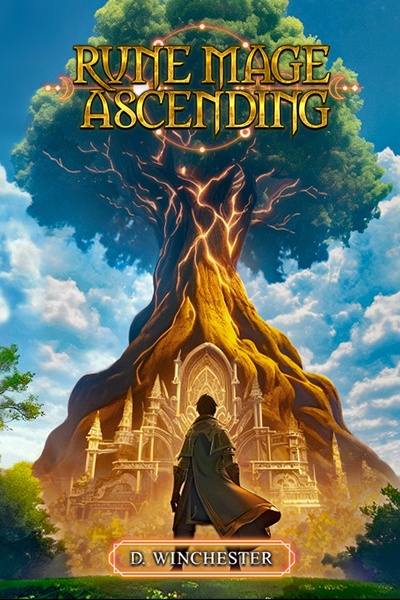 The Broken System Trilogy (LitRPG)