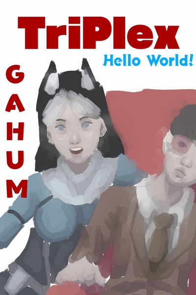 TriPlex: Hello World!