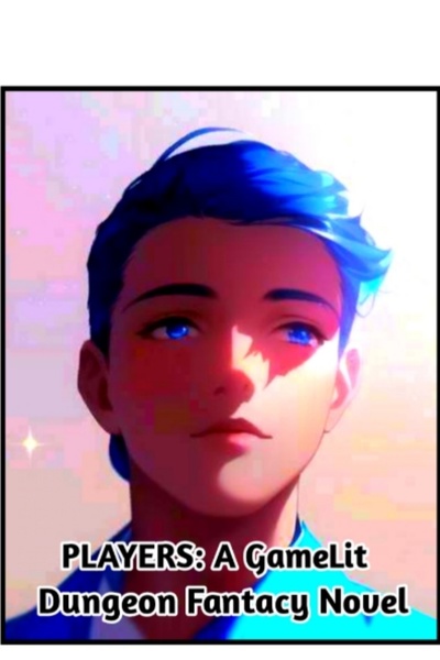 PLAYERS: [A GameLit, Dungeon Fantacy Novel]