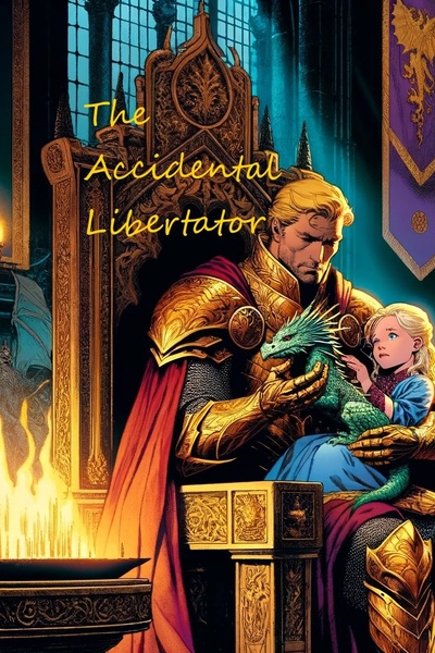 The Accidental Liberator (ASOIAF,GOT SI)