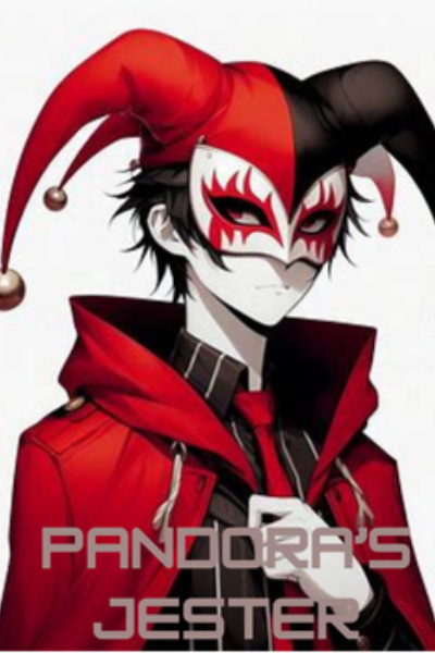 Pandora's Jester
