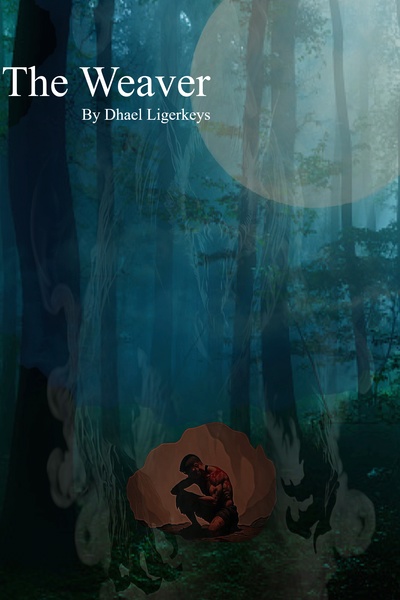 The Weaver - A Dark LitRPG Fantasy