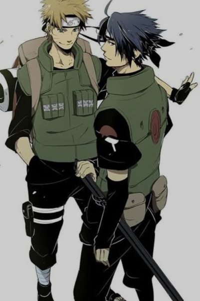 Nartuo: Reborn In Shimura clan