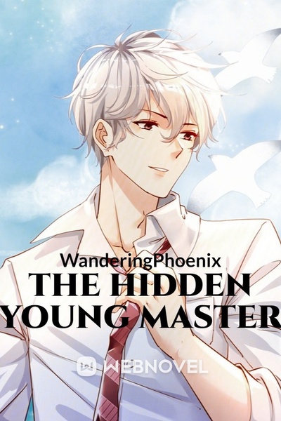 The Hidden Young Master