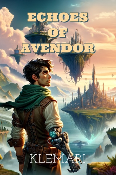 Echoes of Avendor