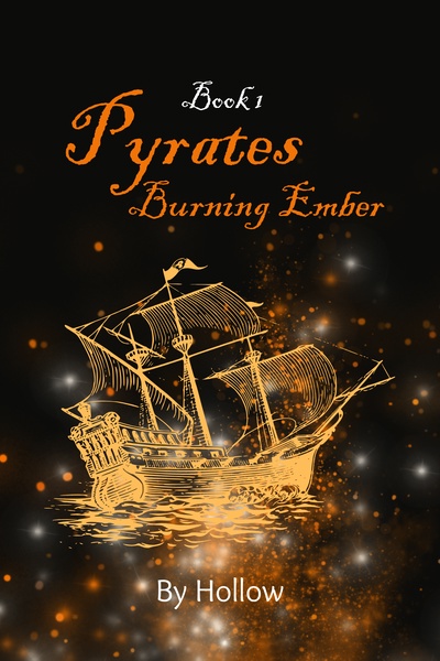 Pyrates: Burning Ember