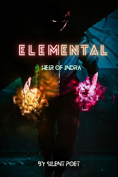 ELEMENTAL: Heir of Indra