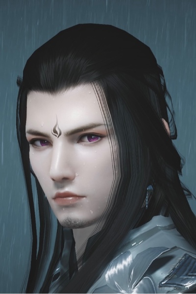 Rebirth: Demon Cultivation?