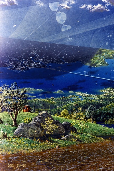 Hollow World (Working Title)