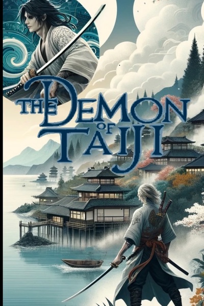The Demon of Taiji - Darkness Consumes