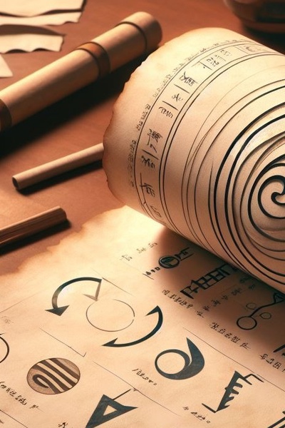 The Avatar's Blueprint