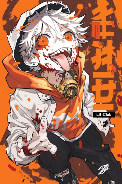 Shinigami LITerature Club 💀📚 [LitRPG]