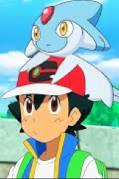 Ash, Azelf, and the legend of Arceus!