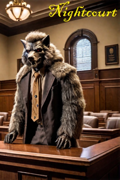 Night Court