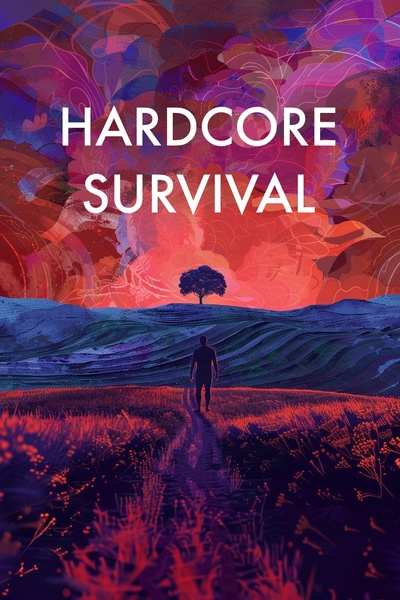 Hardcore Survival