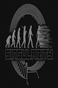 Singularity [Fantasy-LitRPG | Hard SF]