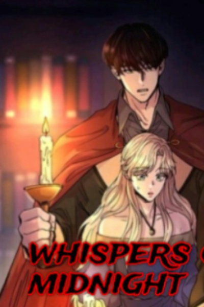 Whispers of the midnight