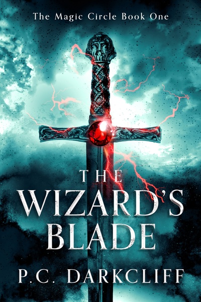 The Wizard's Blade