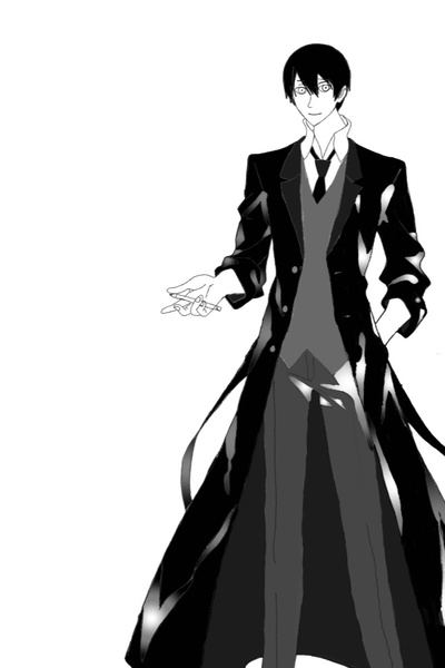 The Demonic Animator