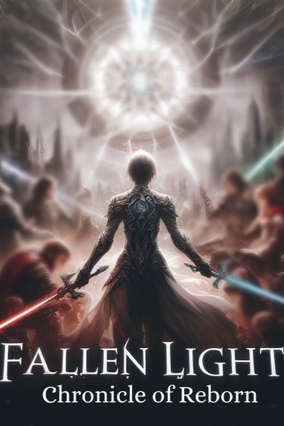 Fallen Light: Chronicle of the Reborn