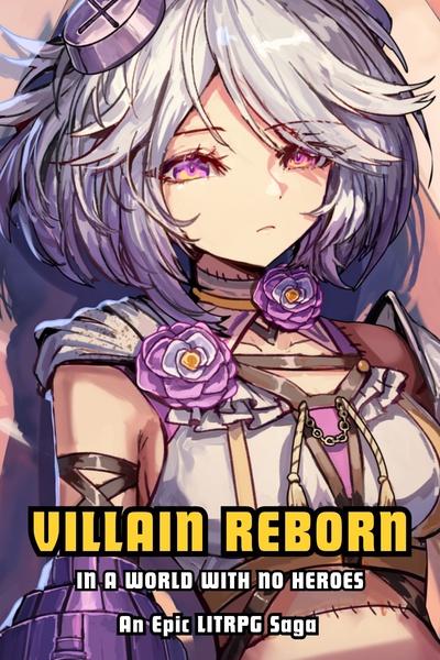 Villain Reborn
