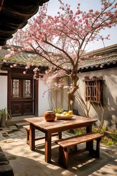 Unexpected Expected Friendship