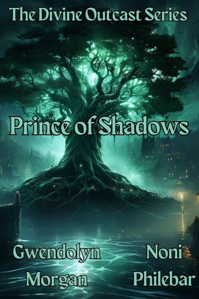 Prince of Shadows