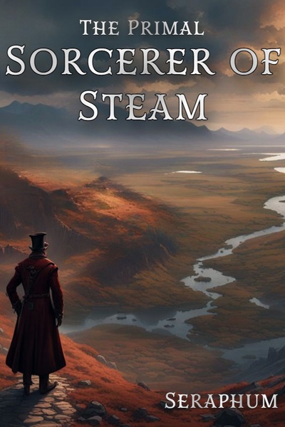 The Primal Sorcerer of Steam